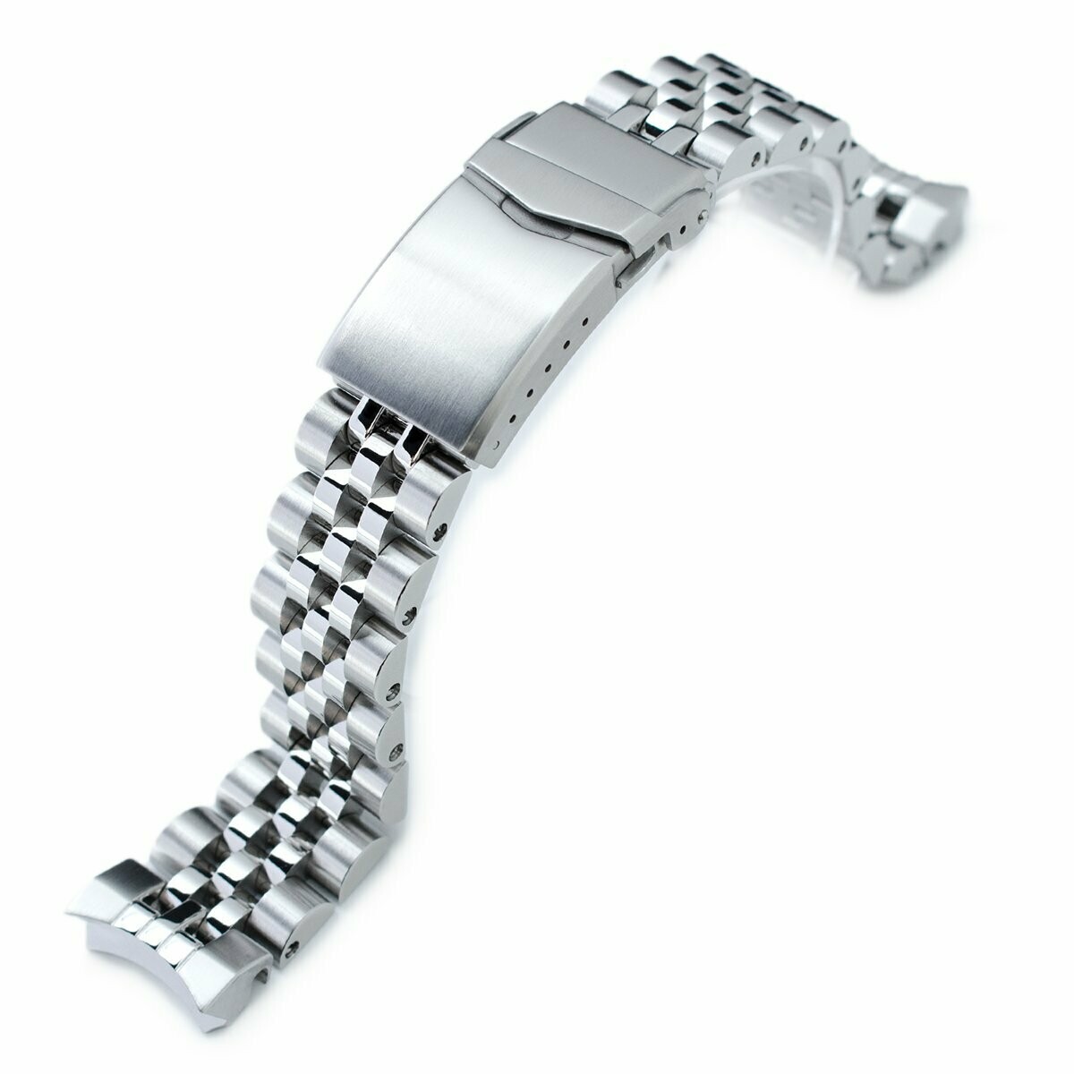 20mm SuperJ Louis 316L Stainless Steel Watch India  Ubuy