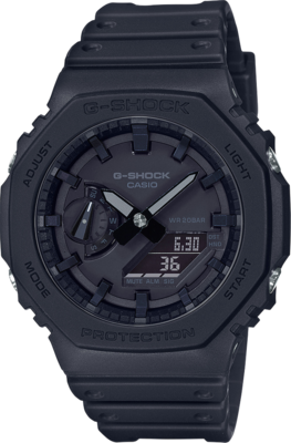 CASIO G-SHOCK GA2100-1A1
