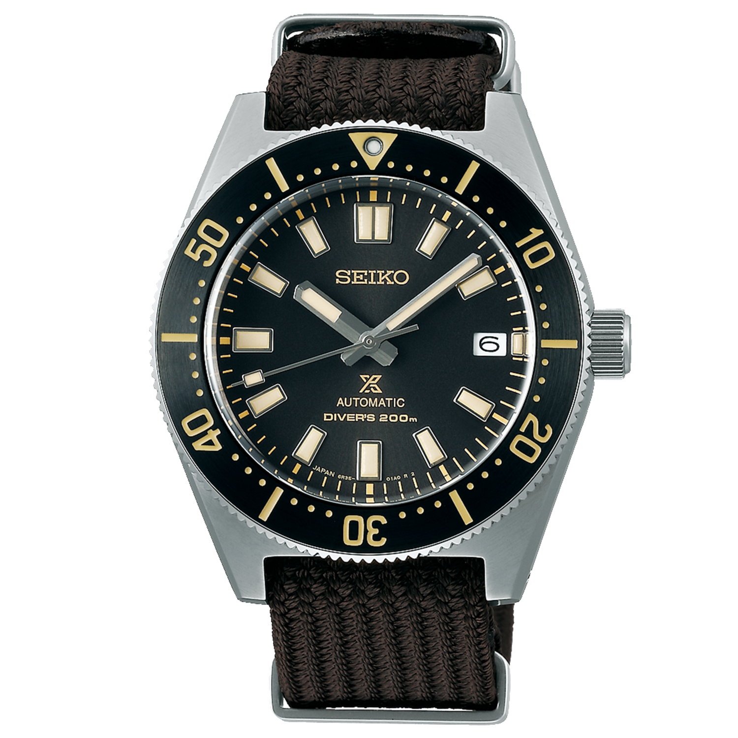 Seiko prospex 41mm sale