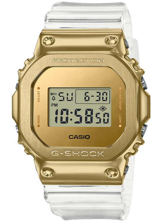 G-SHOCK GM5600SG-9
 MEN&#39;S WATCH