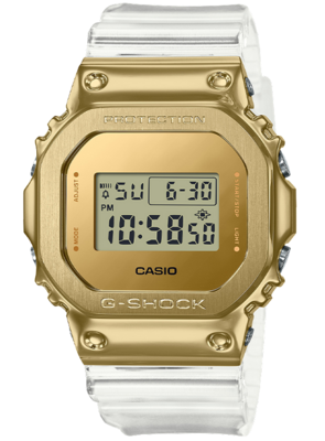 G-SHOCK GM5600SG-9
 MEN&#39;S WATCH
