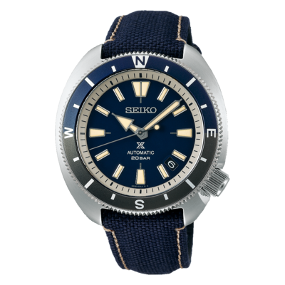 Seiko Prospex Blue Dial 43MM &quot; Tortoise &quot;Automatic SRPG15K1