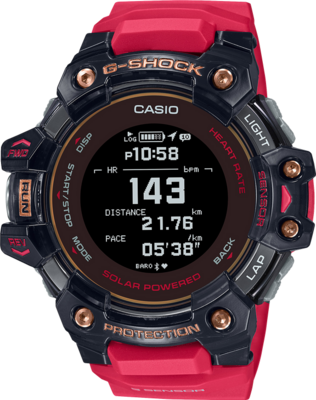 G-SHOCK GBDH1000-4A1