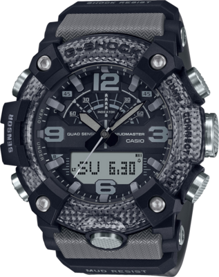 G-SHOCK GGB100-8A MEN&#39;S WATCH