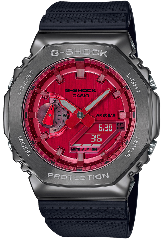 G-SHOCK GM2100B-4A MEN'S WATCH