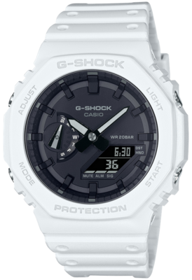 CASIO G-SHOCK GA2100-7ACR