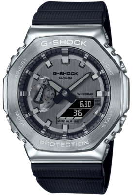 G-SHOCK GM2100-1ACR MEN&#39;S WATCH