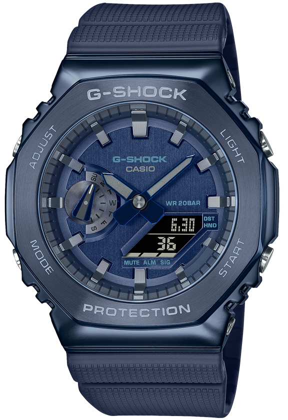G-SHOCK GM2100N-2A MEN&#39;S WATCH