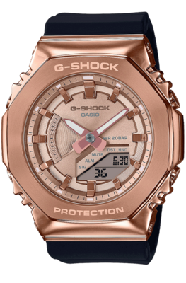 G-SHOCK GMS2100PG-1A4CR MEN&#39;S WATCH