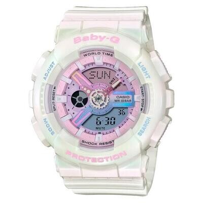 G-SHOCK BA110PL-7A1 BABY-G WOMEN&#39;S WATCH