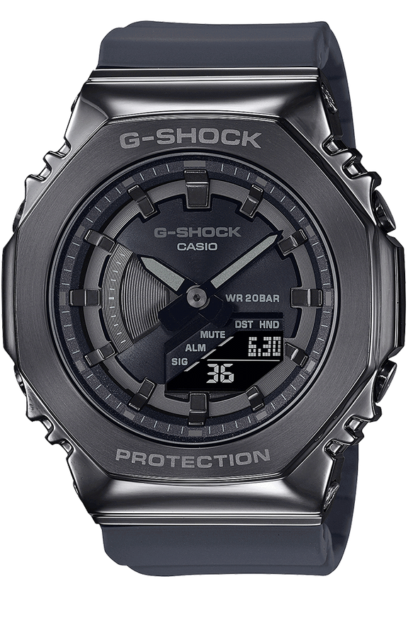 G-SHOCK GMS2100B-8A MEN'S WATCH