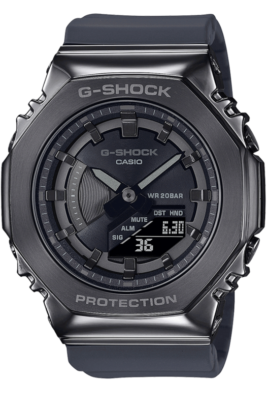 G-SHOCK GMS2100B-8A MEN&#39;S WATCH