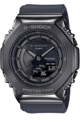 G-SHOCK GMS2100B-8A MEN&#39;S WATCH