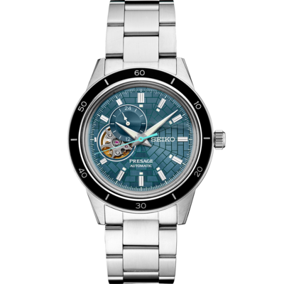 Presage Blue Dial Limited Edition 41MM Automatic SSA445