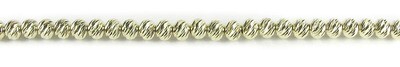 10K Yellow Gold Fancy Ball Bracelet 10K Yellow Gold Fancy Ball Bracelet