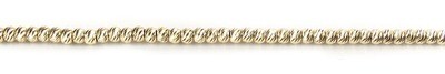 10K Yellow Gold Fancy Ball Bracelet 10K Yellow Gold Fancy Ball Bracelet