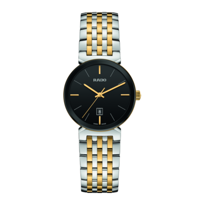 Florence Black Dial 30MM Quartz R48913153