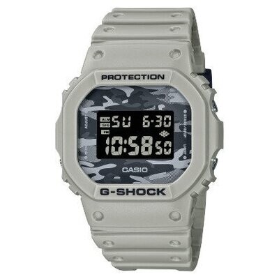 G-SHOCK DW5600CA-8 MEN&#39;S WATCH