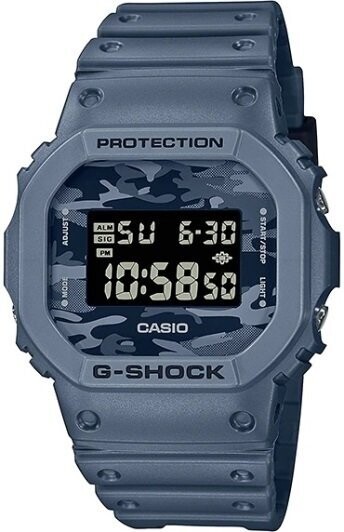 G-SHOCK DW5600CA-2 MEN&#39;S WATCH