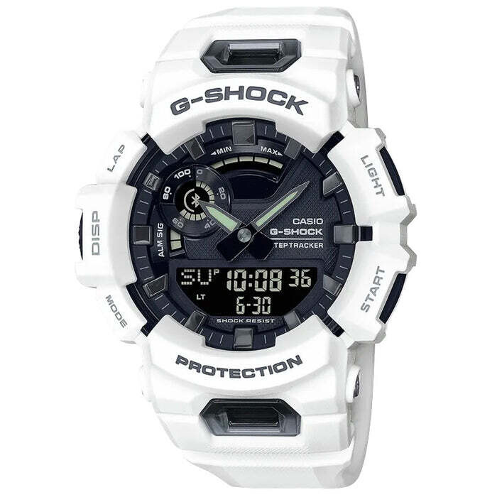 G-SHOCK GBA900-7A MEN&#39;S WATCH