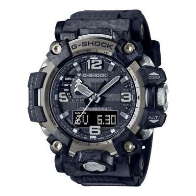 G-SHOCK GWG2000-1A1 MUDMASTER MEN&#39;S WATCH