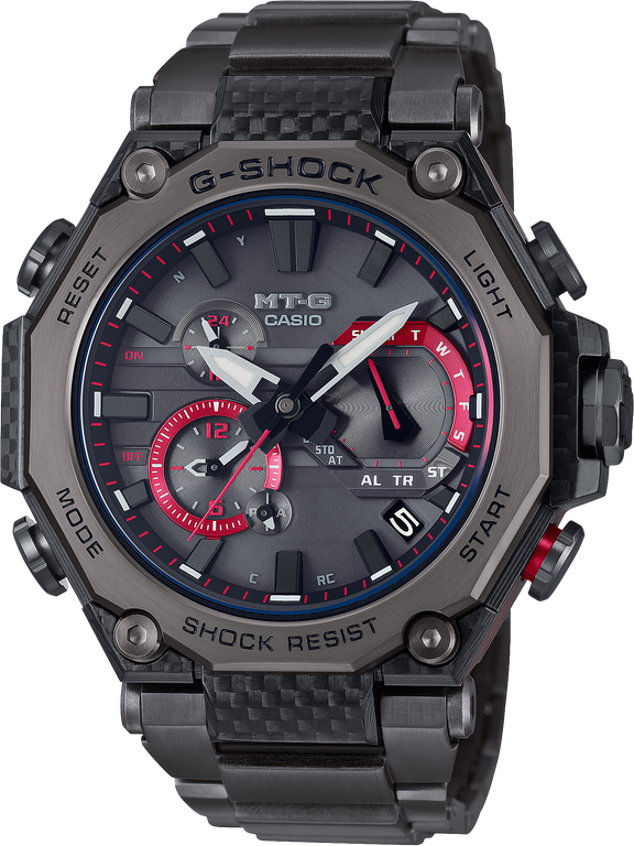G-SHOCK MTGB2000YBD1 WATCH