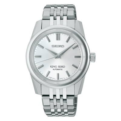 King Seiko