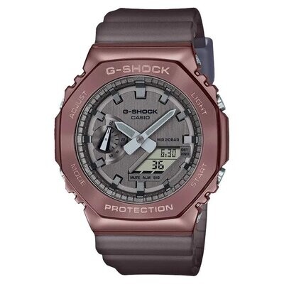 G-SHOCK GM2100MF-5A MIDNIGHT FOG MEN&#39;S WATCH