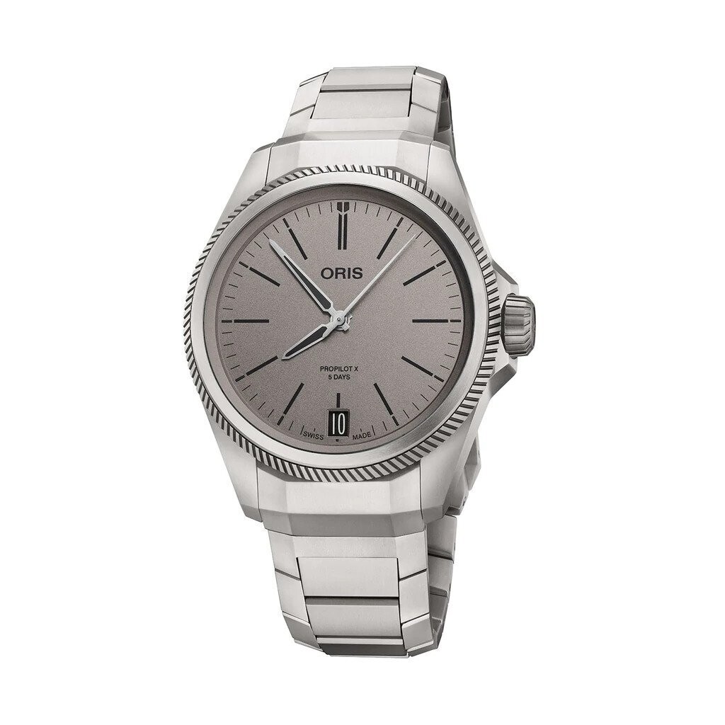 Oris artix date 39mm sale