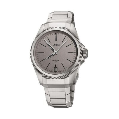 Oris ProPilot X Calibre 400 Grey Dial 39MM Automatic