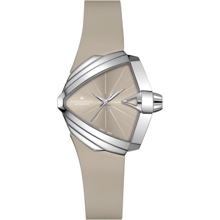 Ventura S Brown Dial 35MM Automatic H24105370 Ventura S Brown Dial 35MM Automatic H24105370