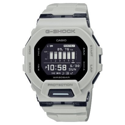 G-SHOCK GBD200UU-9 MEN&#39;S WATCH