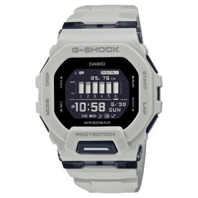 G-SHOCK GBD200UU-9 MEN&#39;S WATCH