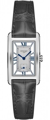 Longines DolceVita Silver Dial 23MM Quartz L55124752