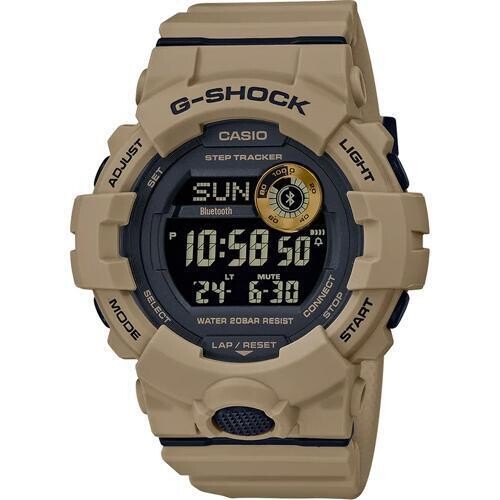 G-SHOCK GBD800UC-5 POWER TRAINER MEN&#39;S WATCH