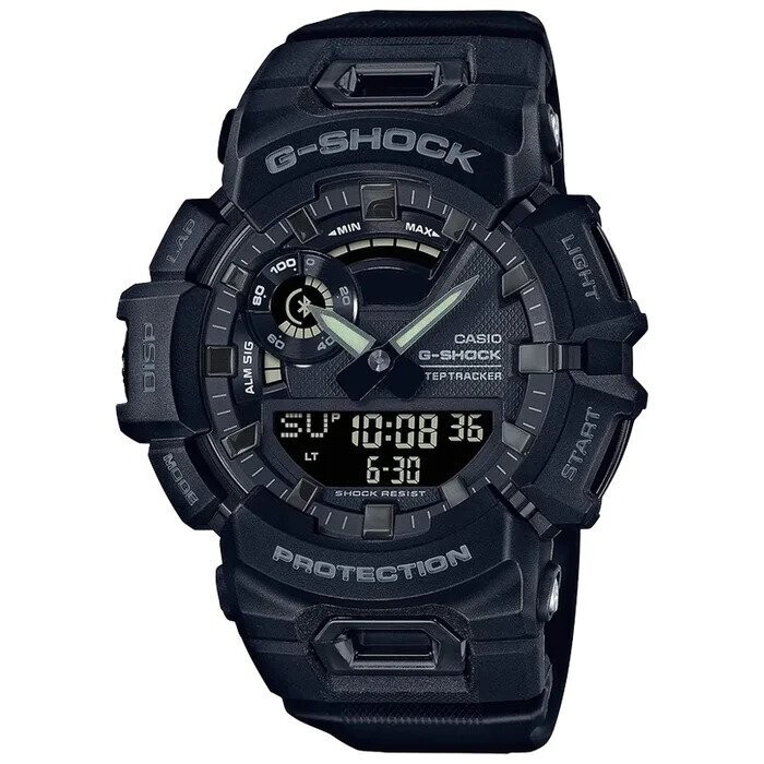 G-SHOCK GBA900-1A MEN&#39;S WATCH