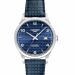 Record Blue Dial 40MM Automatic Chronometer L28214964