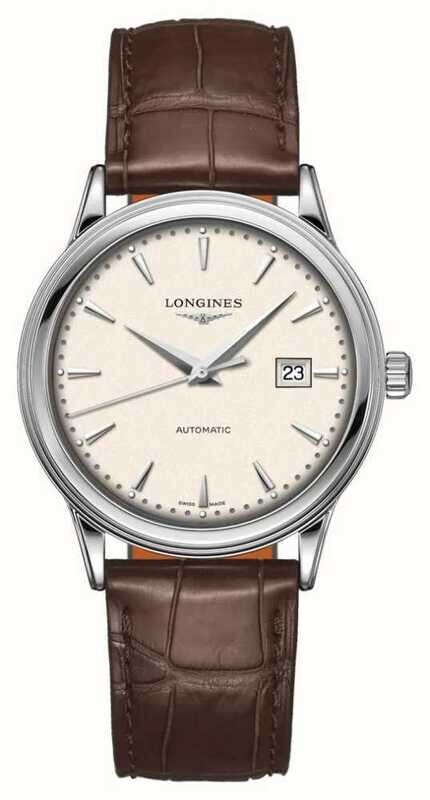 Flagship Cream Dial 40MM Automatic L49844792