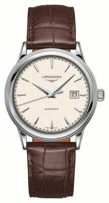 Flagship Cream Dial 40MM Automatic L49844792