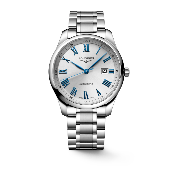Longines Master Collection Blue Dial 42MM Automatic L28934796