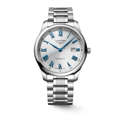 Longines Master Collection Blue Dial 42MM Automatic L28934796