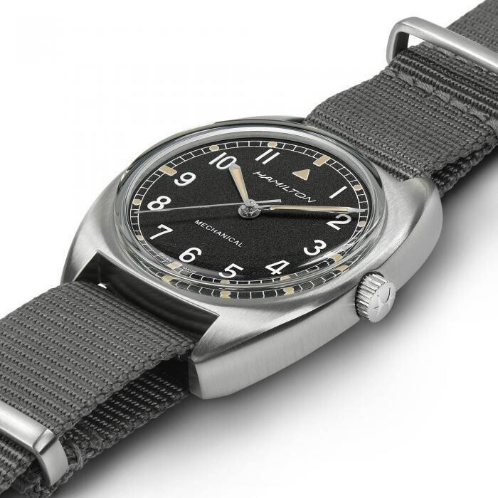 Hamilton Hamilton H76419931 | Swiss Automatic Watch | Kavar Jewellers Brampton