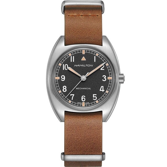 Hamilton Hamilton H76419531 | Swiss Automatic Watch | Kavar Jewellers Brampton