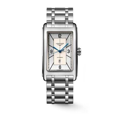 Longines DolceVita Silver Dial 28MM Automatic L57674736