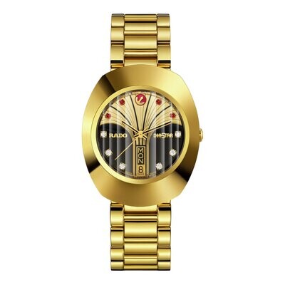 Rado diastar original price sale