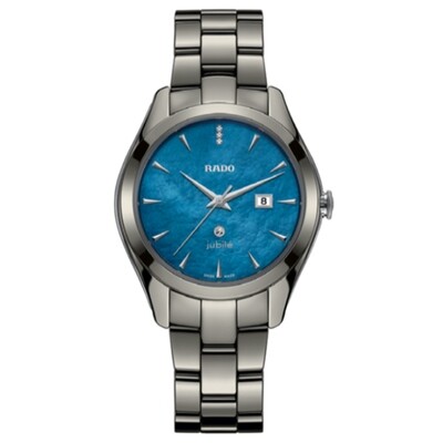 HyperChrome Ash Barty II Mother of Pearl Dial 36MM Quartz Limited Edition R32027962