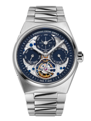 HIGHLIFE TOURBILLON PERPETUAL CALENDAR