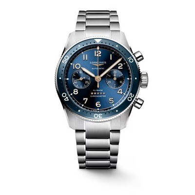 Spirit Flyback