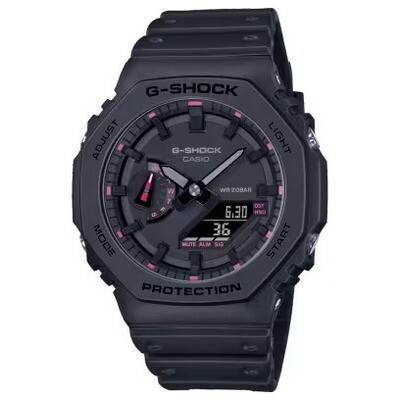 CASIO G-SHOCK GA2100P-1A