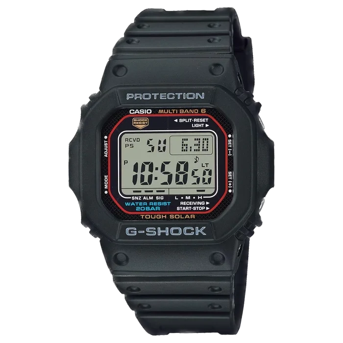 CASIO G-SHOCK GWM5610-1